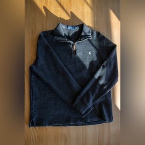 Polo Ralph Loren zip up